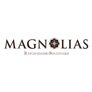 magnolia logo